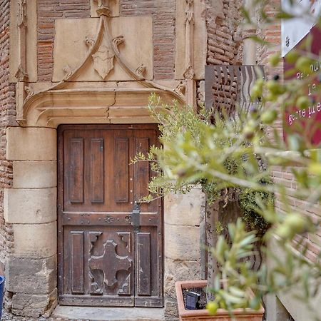Les Relais Du Capitole - Appartements D'Hotes 圖盧茲 外观 照片