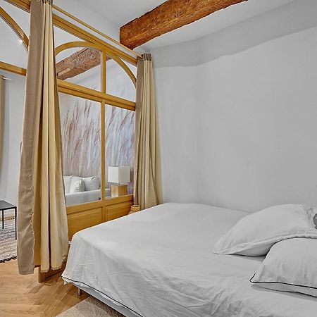 Les Relais Du Capitole - Appartements D'Hotes 圖盧茲 外观 照片