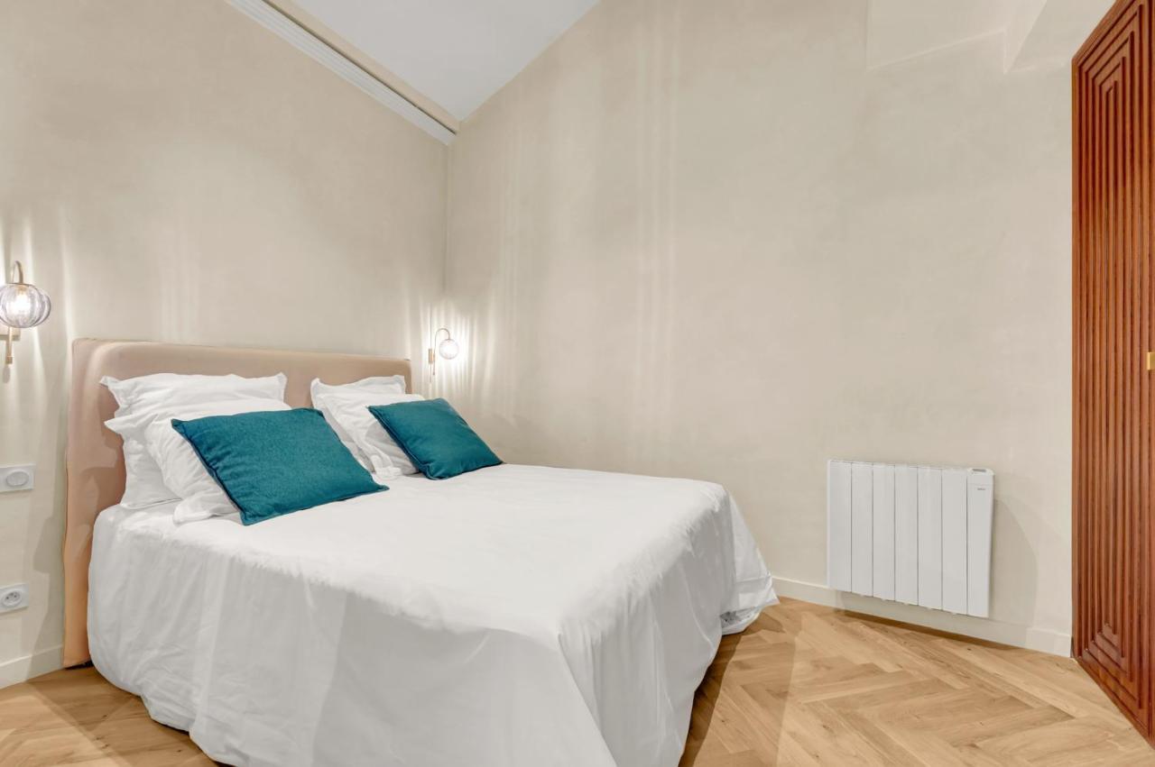 Les Relais Du Capitole - Appartements D'Hotes 圖盧茲 外观 照片