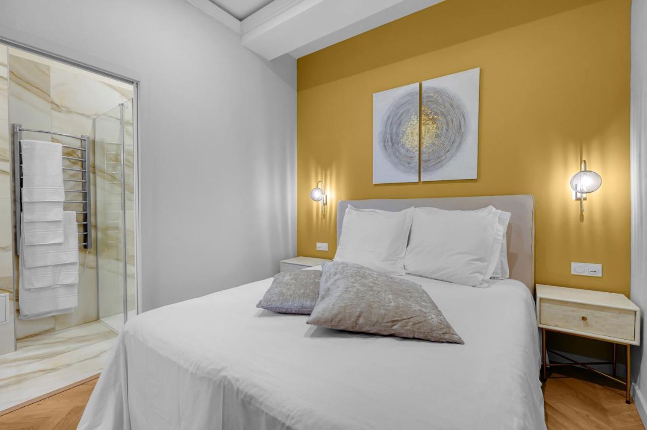 Les Relais Du Capitole - Appartements D'Hotes 圖盧茲 外观 照片