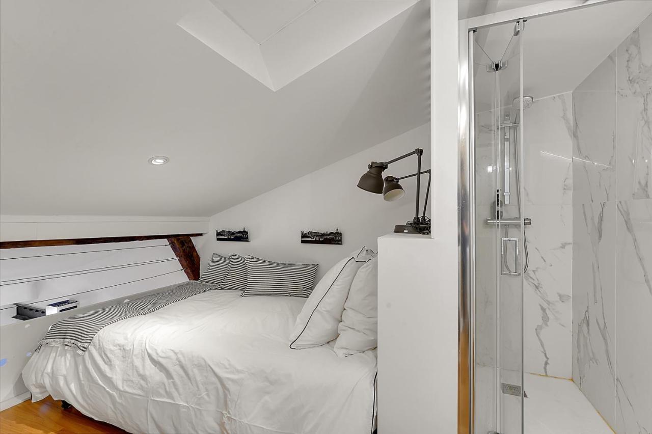 Les Relais Du Capitole - Appartements D'Hotes 圖盧茲 外观 照片