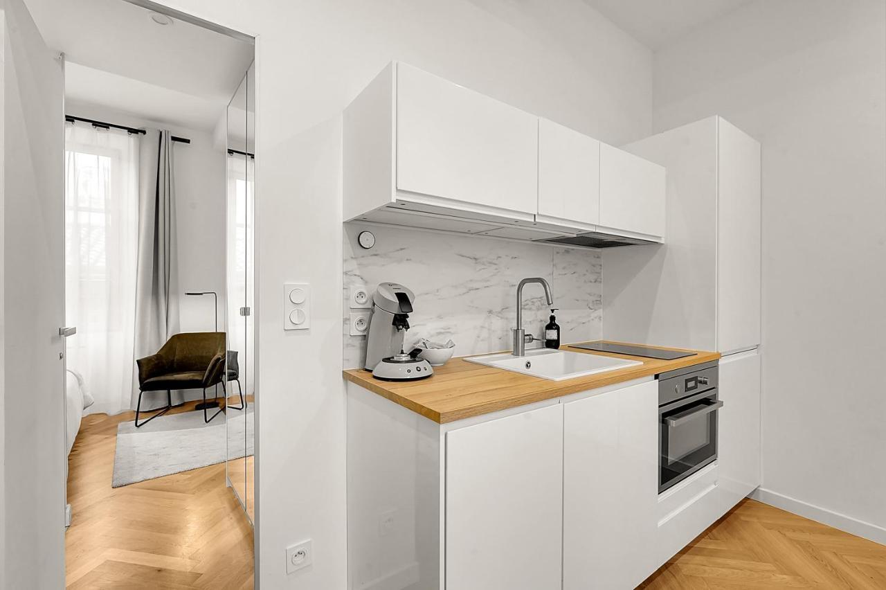 Les Relais Du Capitole - Appartements D'Hotes 圖盧茲 外观 照片