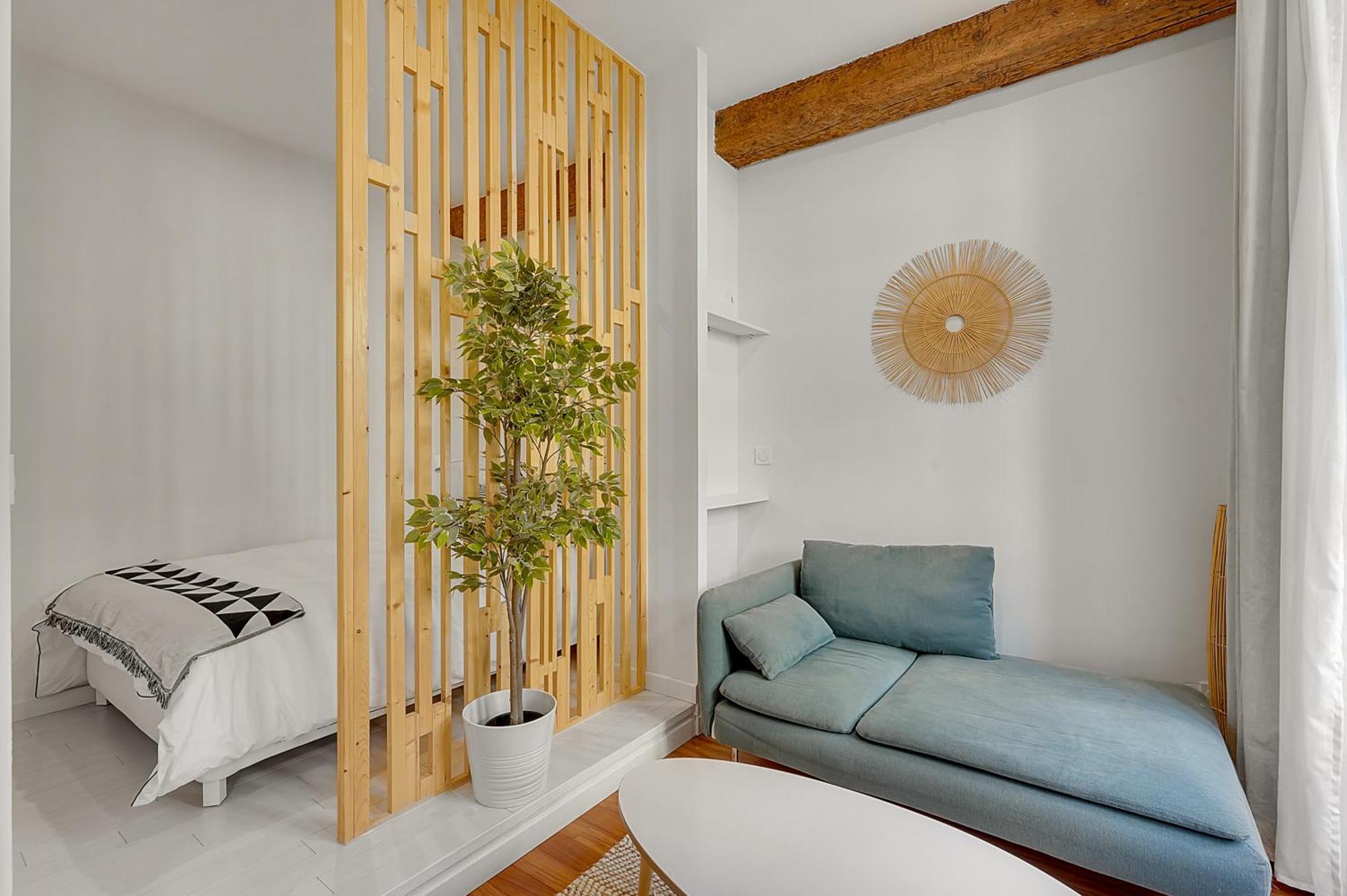 Les Relais Du Capitole - Appartements D'Hotes 圖盧茲 外观 照片