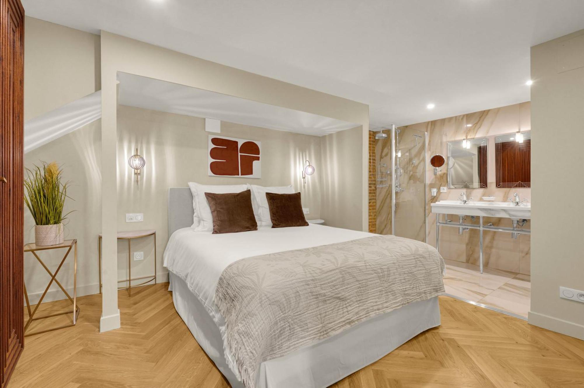 Les Relais Du Capitole - Appartements D'Hotes 圖盧茲 外观 照片