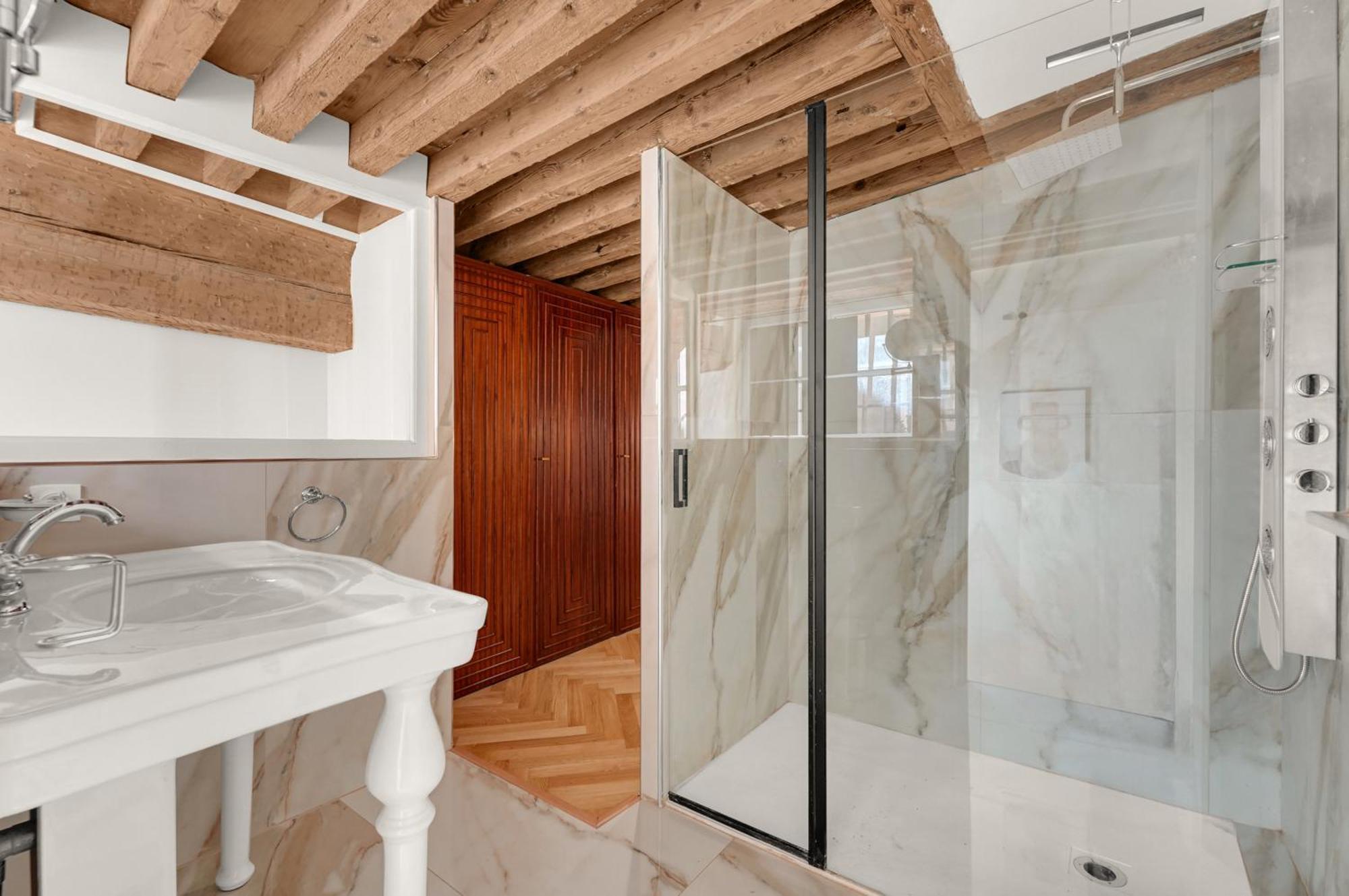 Les Relais Du Capitole - Appartements D'Hotes 圖盧茲 外观 照片