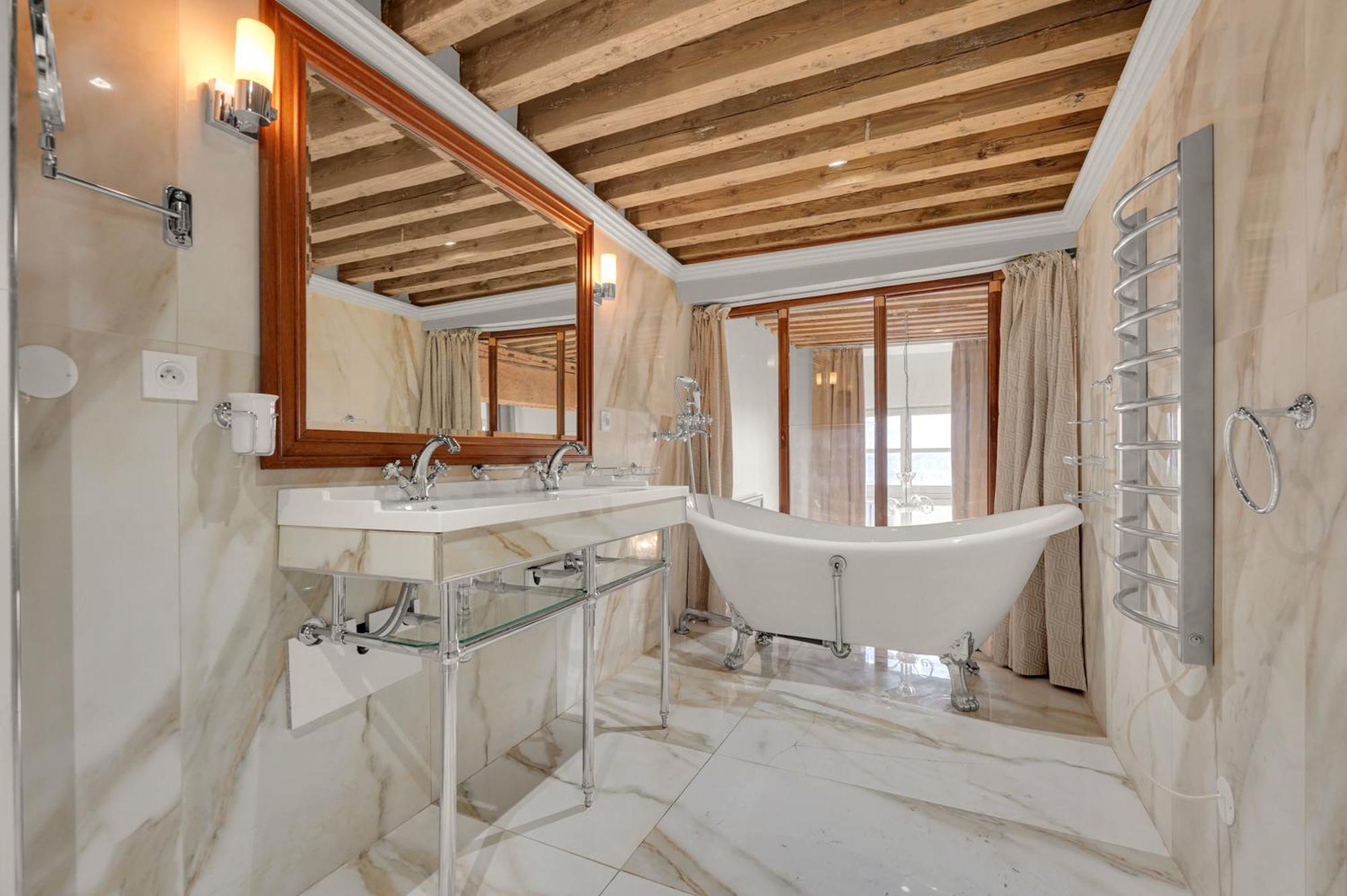 Les Relais Du Capitole - Appartements D'Hotes 圖盧茲 外观 照片