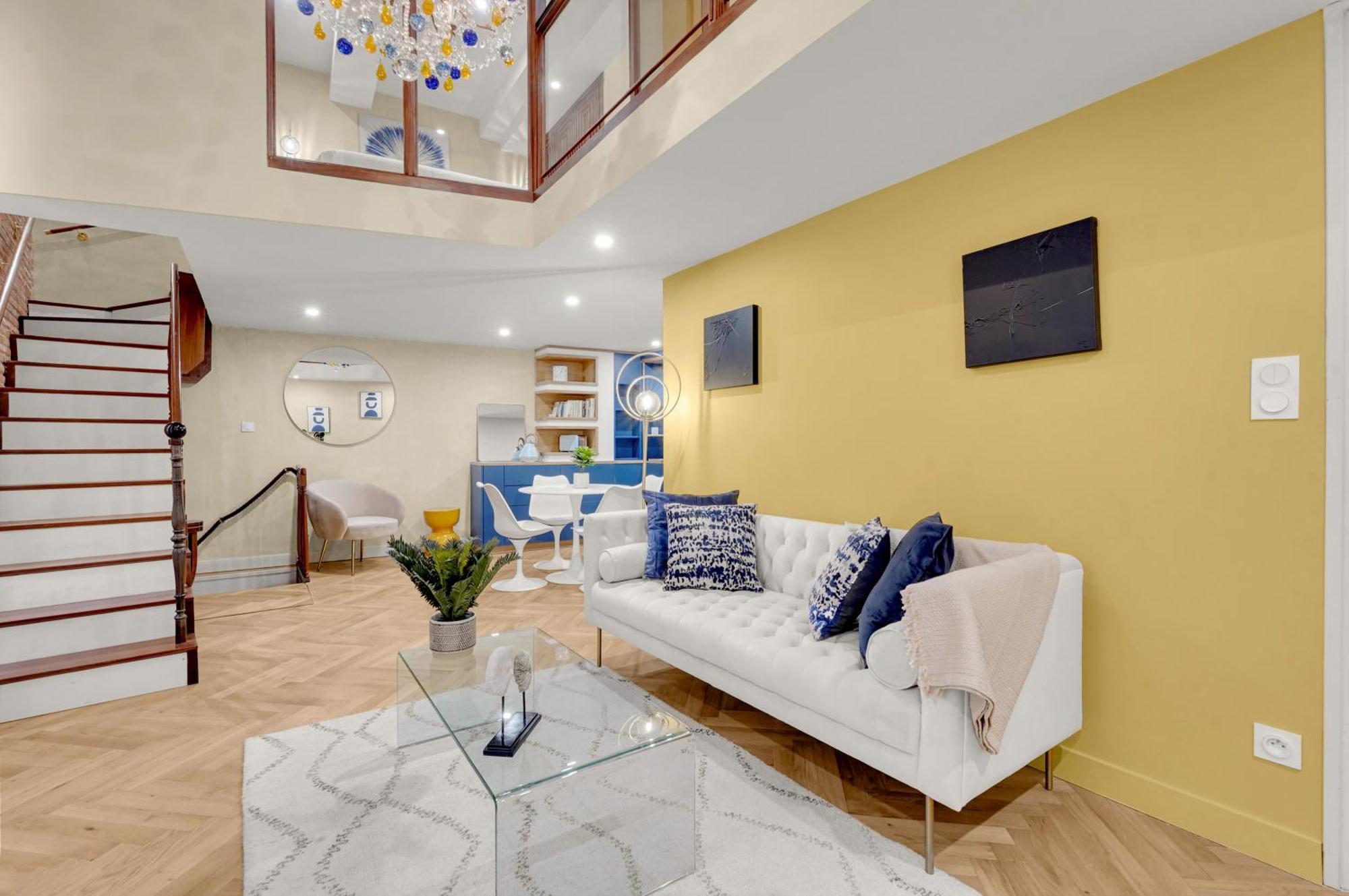 Les Relais Du Capitole - Appartements D'Hotes 圖盧茲 外观 照片