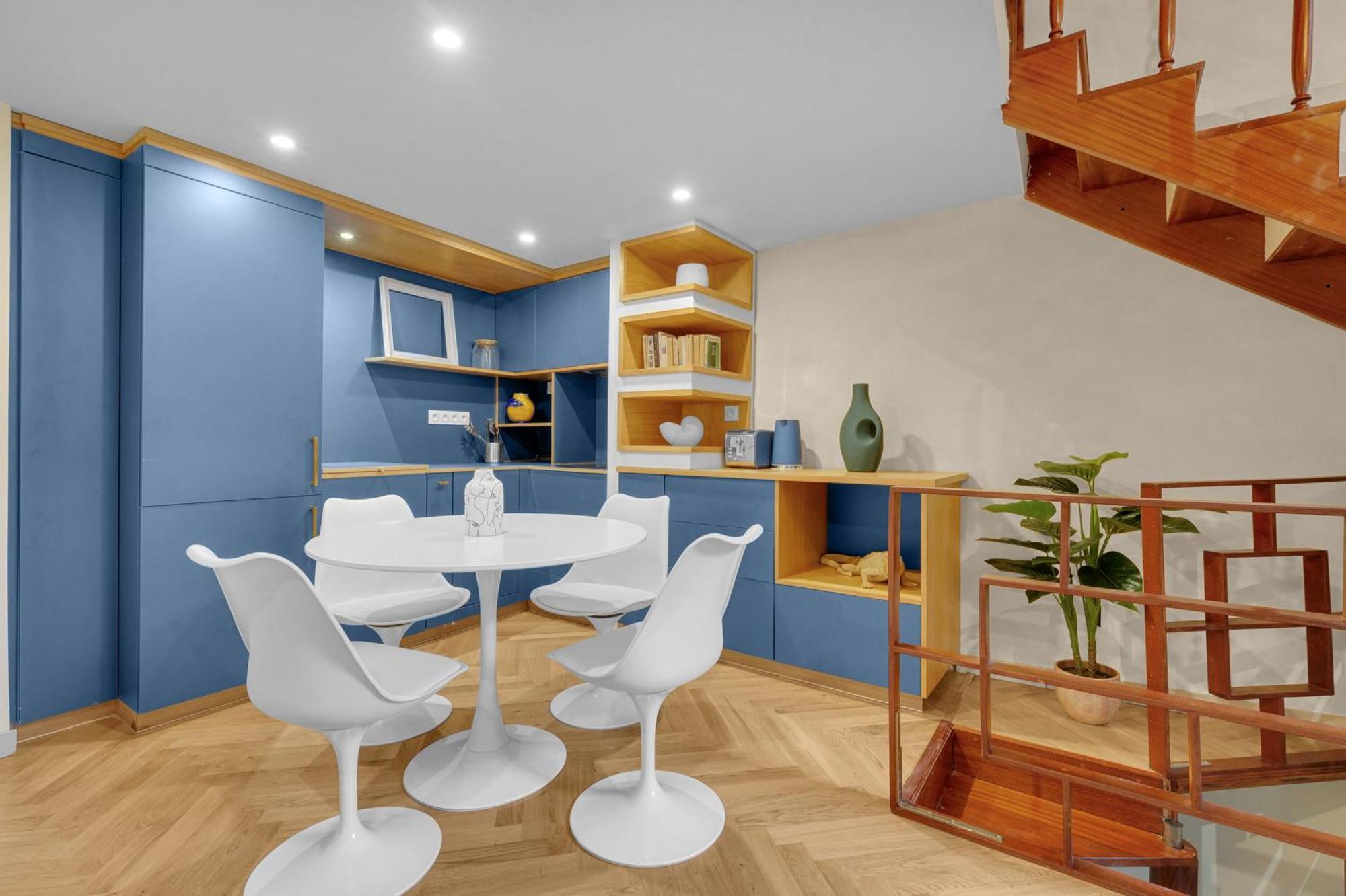 Les Relais Du Capitole - Appartements D'Hotes 圖盧茲 外观 照片