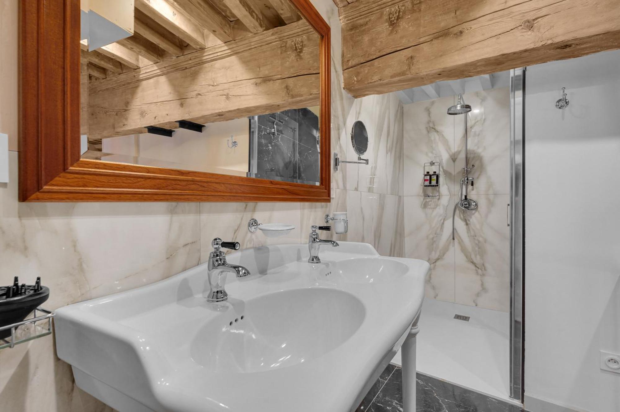 Les Relais Du Capitole - Appartements D'Hotes 圖盧茲 外观 照片