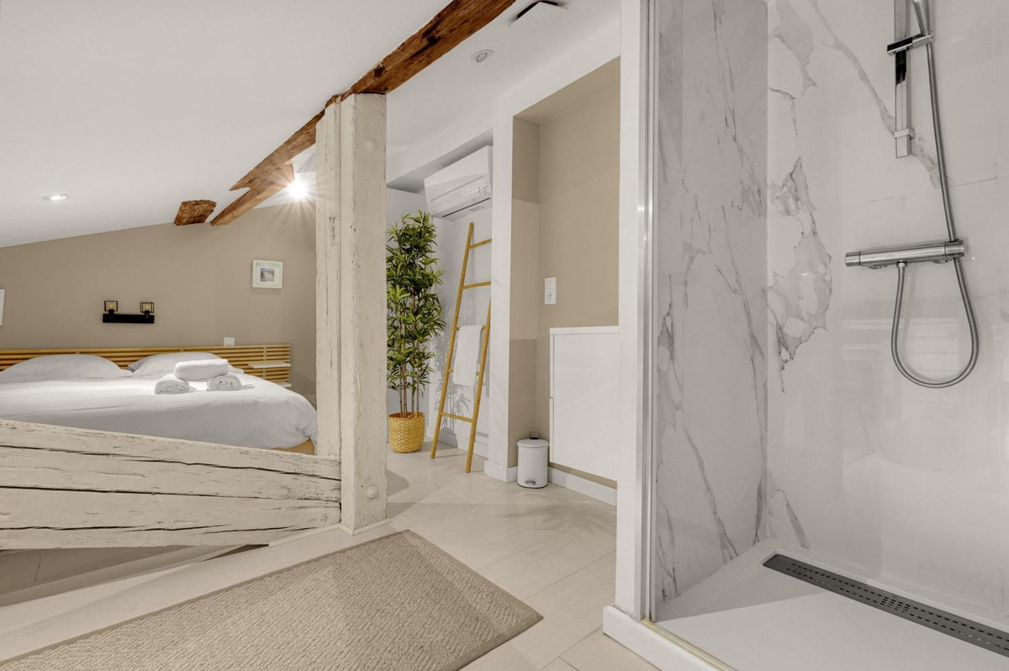 Les Relais Du Capitole - Appartements D'Hotes 圖盧茲 外观 照片