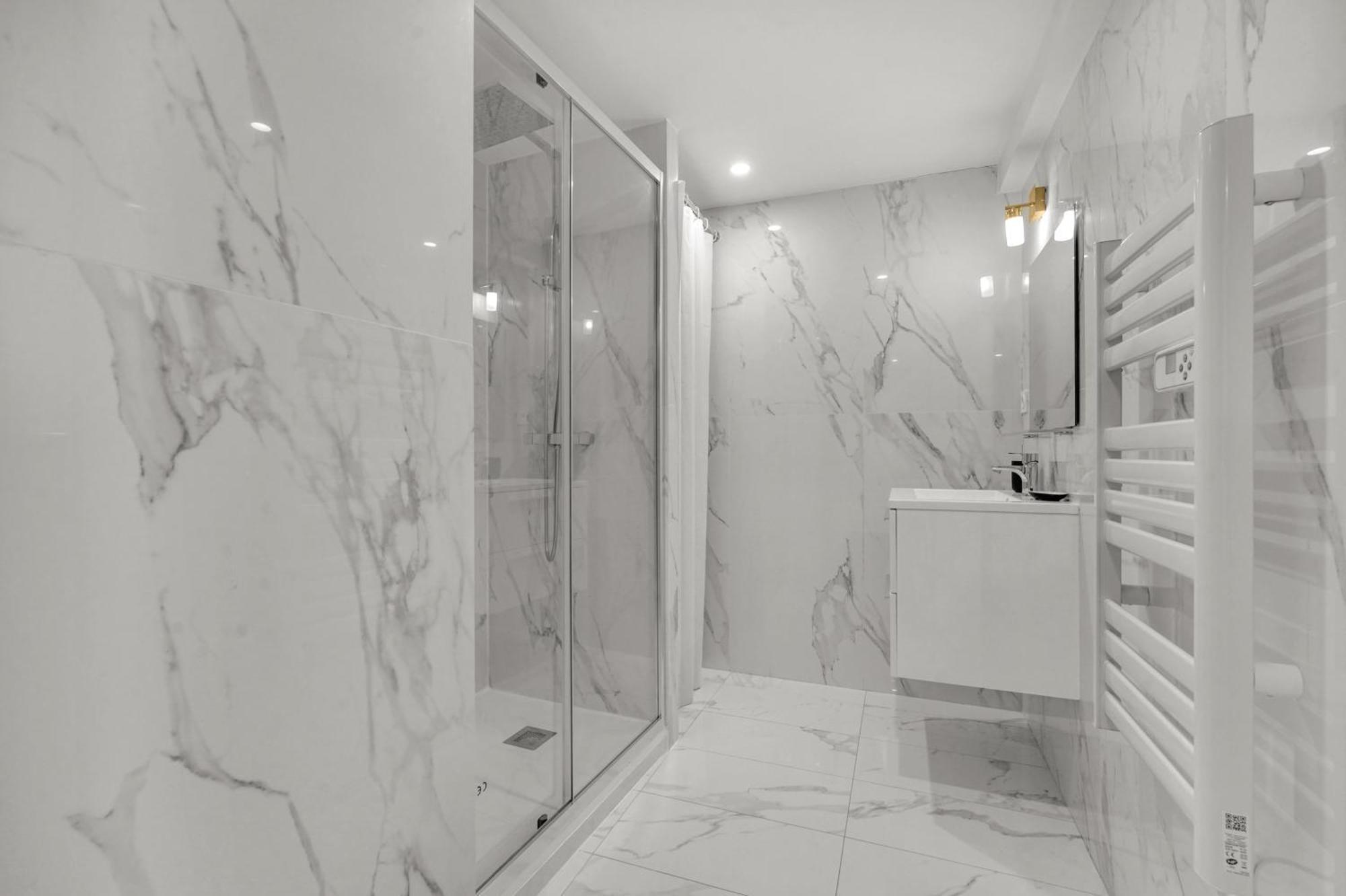 Les Relais Du Capitole - Appartements D'Hotes 圖盧茲 外观 照片