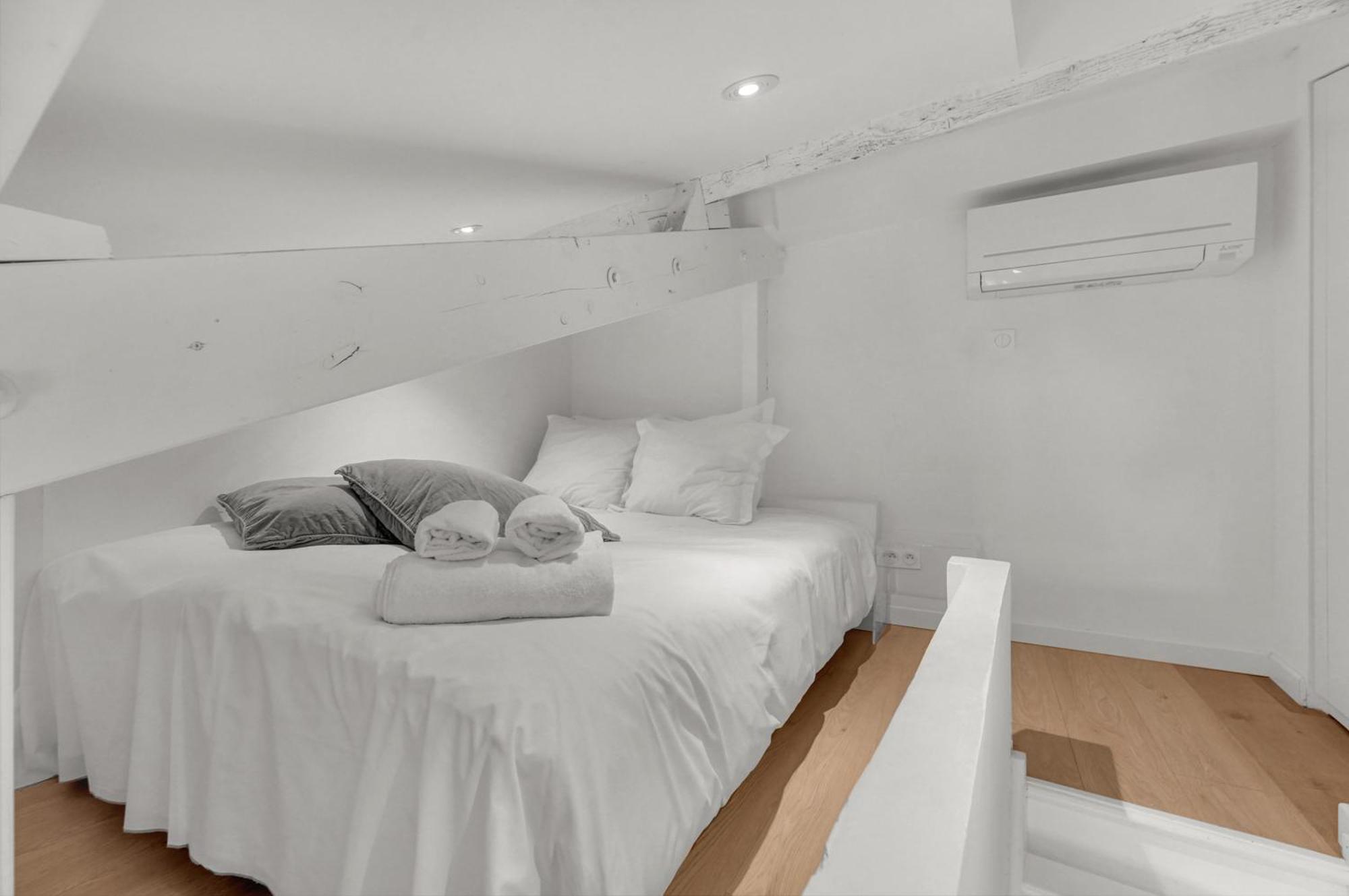 Les Relais Du Capitole - Appartements D'Hotes 圖盧茲 外观 照片