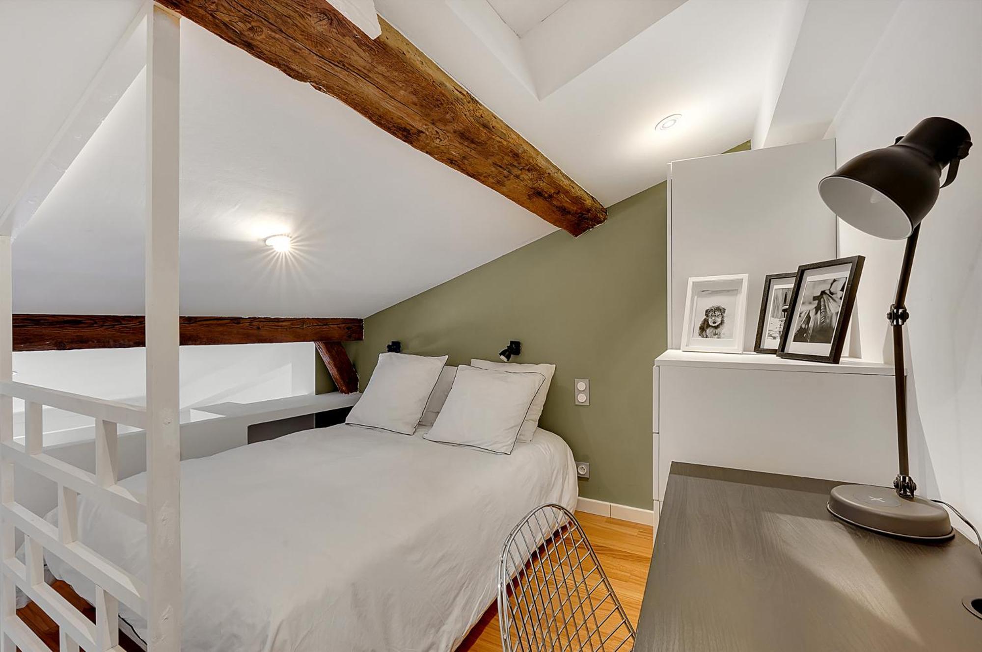 Les Relais Du Capitole - Appartements D'Hotes 圖盧茲 外观 照片